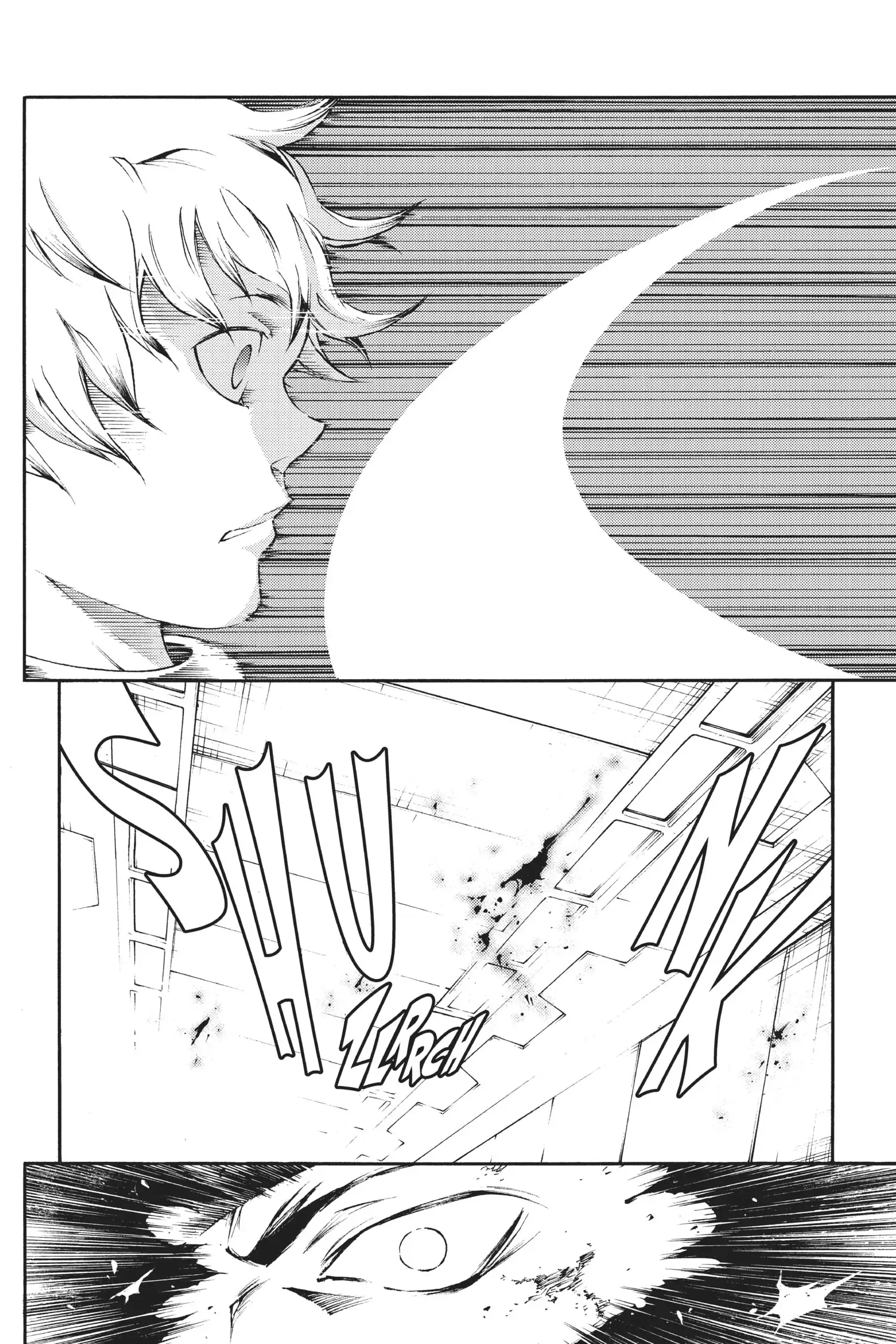 Deadman Wonderland Chapter 48 image 35